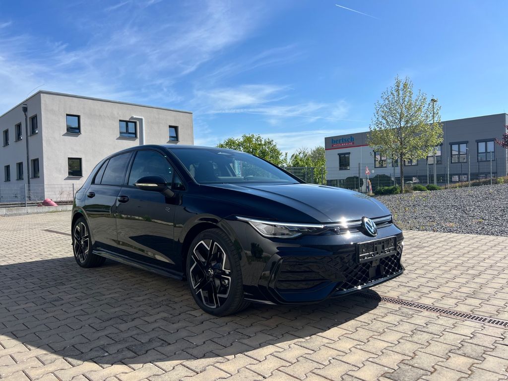 Volkswagen Golf — fotografia 3