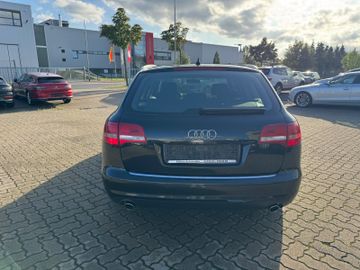 Audi A6 - 5