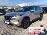 Nissan X-Trail 1.5 VC-T Acenta Familie/Navi - Nissan X-Trail Neuwagen