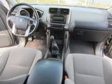 Toyota Land Cruiser 3,0 - Toyota Land Cruiser Gebrauchtwagen in Augsburg