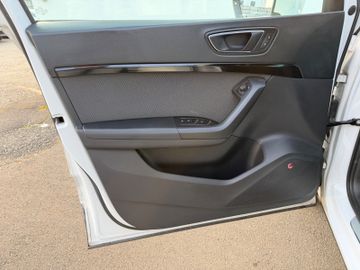 SEAT Ateca - 8