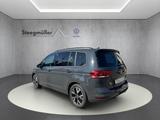 Volkswagen Touran 1.5 TSI DSG ACT - Volkswagen Touran: 1t