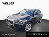 BMW X2 sDrive 18i M Sport Nav Kamera HiFi AdaptFahrw