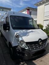Renault Master L3H2, Neue Bremsen + frisch... - Renault Master von privat