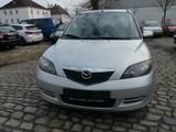 Mazda 2 1.4 Benziner Klimaanlage - Mazda 2 in Osnabrück