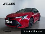 Toyota Corolla 2.0 Hybrid Club *Bi-LED*CAM*ACC*SHZ*TWA* - Toyota Corolla: Club