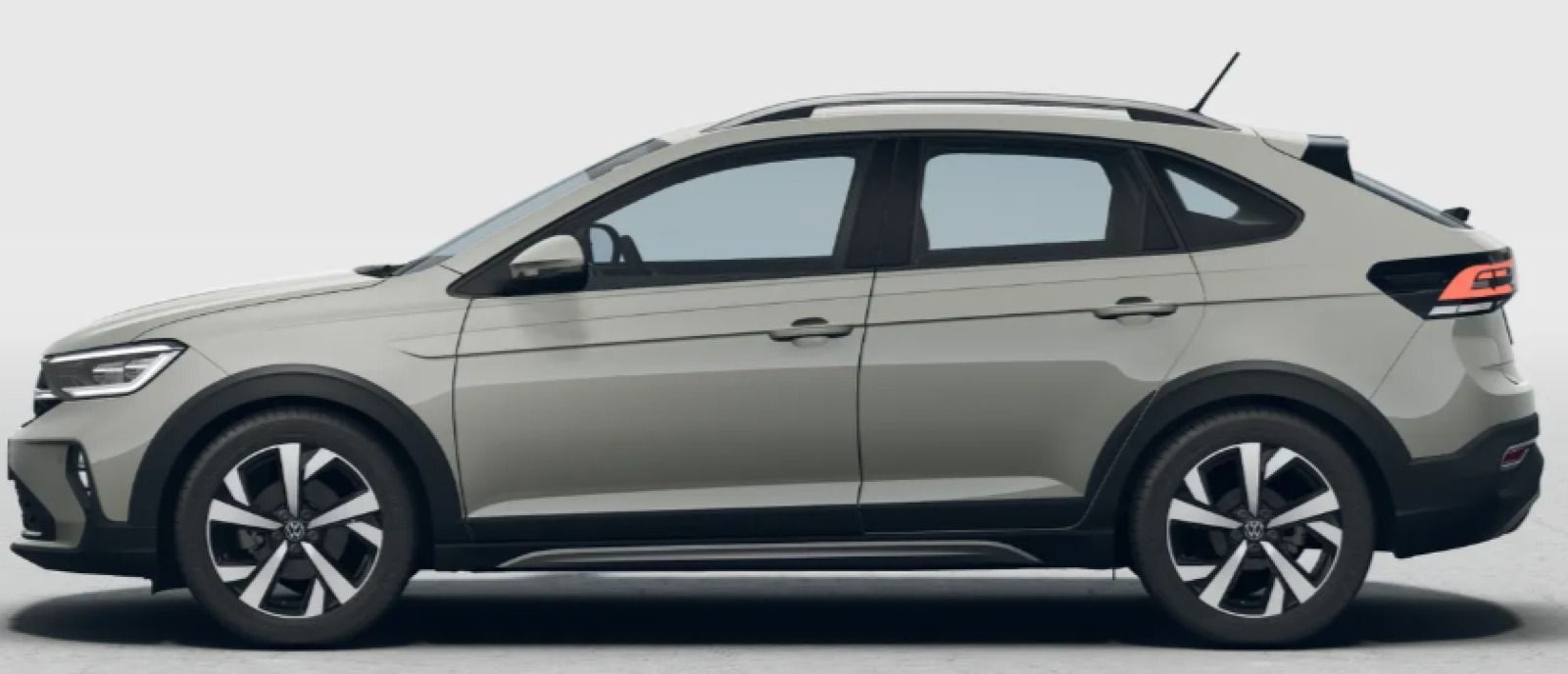 Volkswagen Taigo - Bild 2