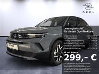 Opel Mokka-e - Vorschau Bild 1