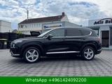 Hyundai Santa Fe Prime Plug-In Hybrid 4WD HUD|KRELL|PANO - Hyundai SANTA FE in Mainz