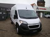 Peugeot Boxer 435 L4H3 BlueHDi 140 Stop&Start 2.2 Blue-H - Peugeot Boxer: L4h3