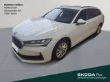 Skoda Superb Combi 1.5 TSI mHEV*NAV*APP*RFK*LED*VC*GJR - Skoda Superb Jahreswagen