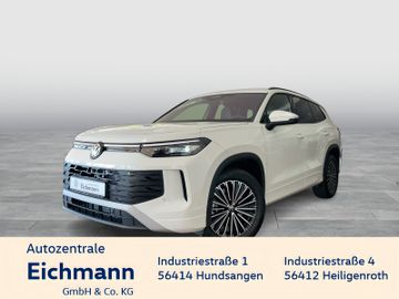 Volkswagen Tayron - 1