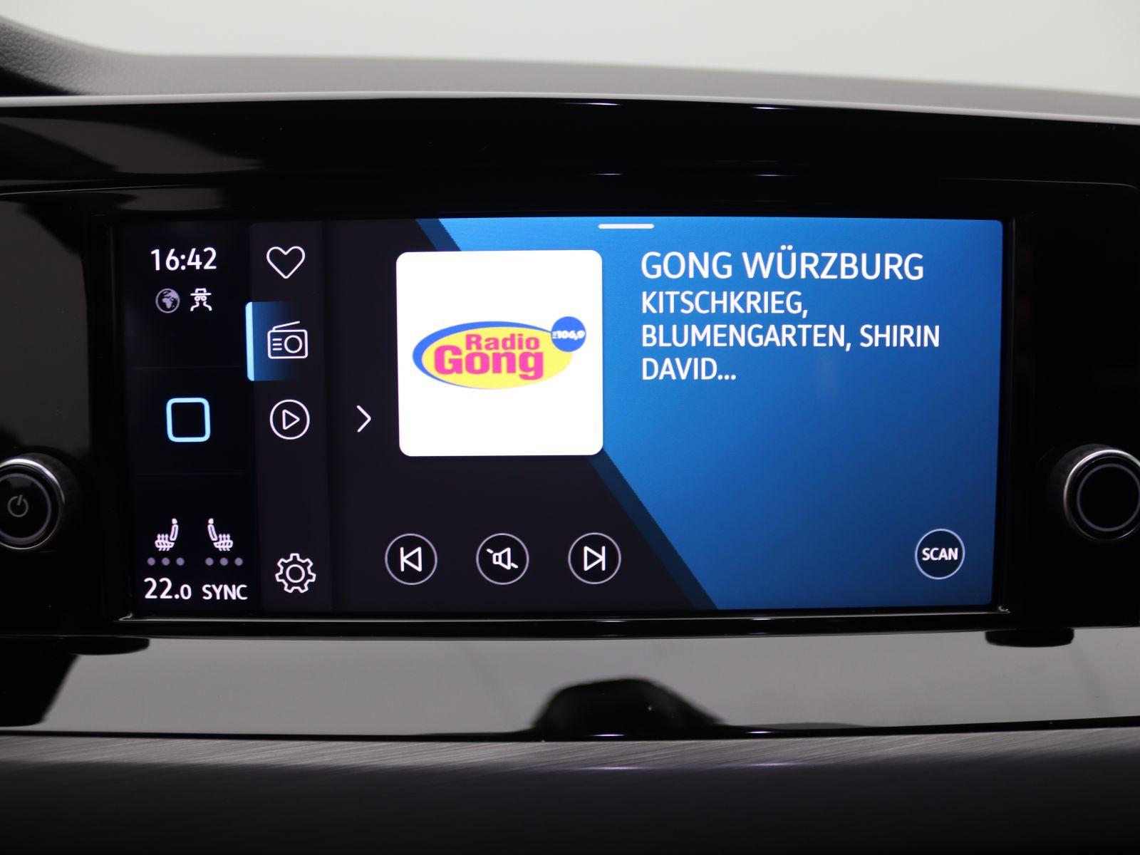 Volkswagen Golf VIII Style 1.5eTSI DSG / CarPlay, LED+, ACC, миниатюра 16
