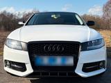 Audi A4 2.0 TDI Limousine Attraction mit A... - Audi A4 aus 2011: TDI