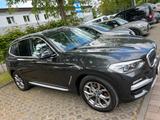 BMW X3 xDrive20i XLine AT  - BMW X3 xLine mit Benzin-Antrieb