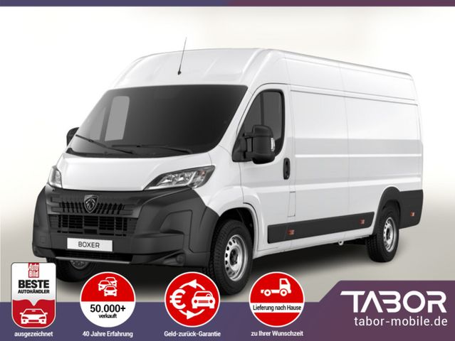 Peugeot Boxer 435 180 L3H2 FACELIFT Kam PDC VisibP 270°