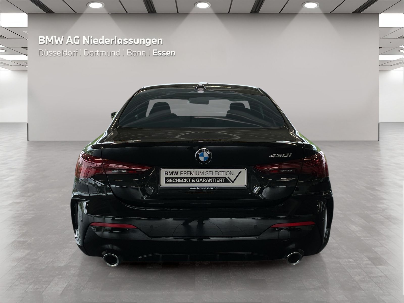 BMW 430 - Bild 9