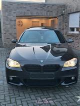 BMW Bmw 535d F10 - BMW 535: 535d F10