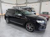 Audi SQ7 4.0 TDI quattro*Sthz*HuD*Pano*Bose*7Stz*Memo - Audi SQ7 Gebrauchtwagen
