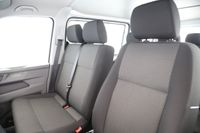 Volkswagen T6 Kombi - Vorschau Bild 12