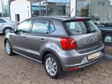 Volkswagen Polo V Comfortline*2Hand*Garantie*TÜVneu* - VW Polo Gebrauchtwagen in Hamburg