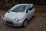 Renault Twingo 1.2 Dynamique--Automatik-Tüv Neu - gebrauchte Renault Twingo aus dem Jahr 2004
