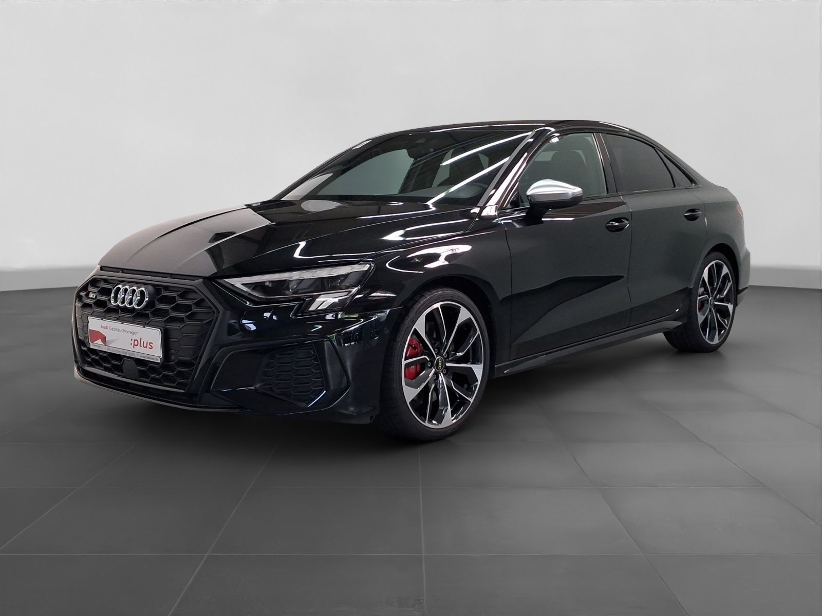 Audi S3 - Bild 2