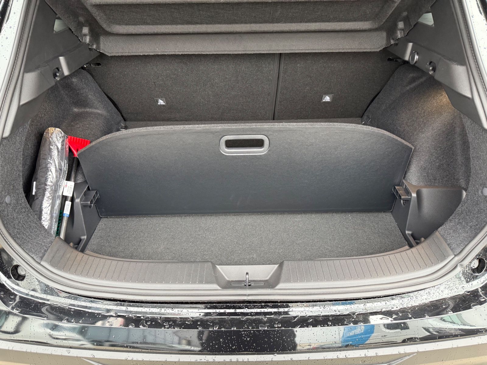 Fahrzeugabbildung Nissan Qashqai N-Connecta Winter Komfort 360°