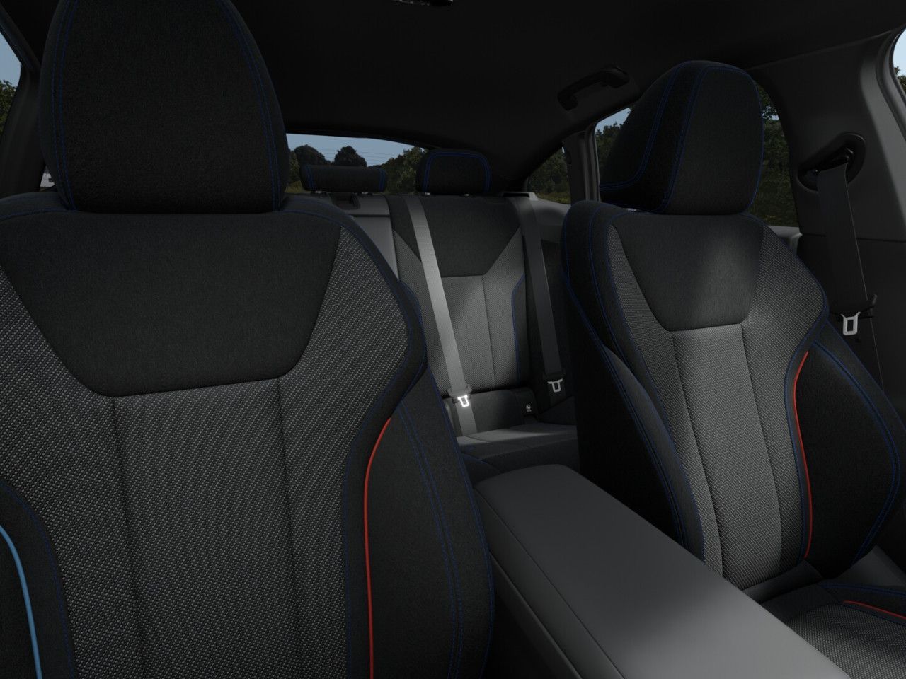 BMW i4 - Bild 10
