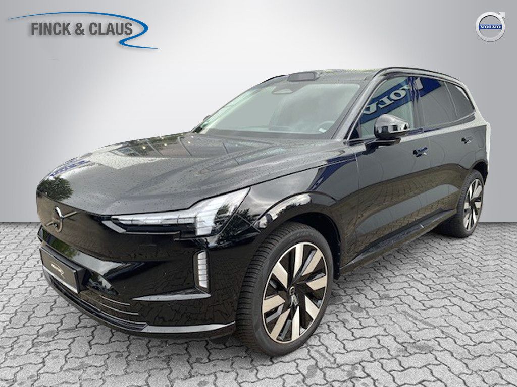 Image of Volvo EX90