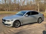 BMW 530 d xDrive Luxury, VOLL,HUD,H&K,360°, Asist. - BMW 530: 530d