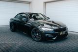 BMW M4 Cabrio - BMW M4 Gebrauchtwagen