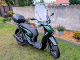 Honda SH 125 i inkl. Smart Top Box Euro 5+ Honda