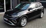 Volkswagen T-Cross 1.0 TSI 85 kW/115PS Life, DSG, RFK - Volkswagen T-Cross Tageszulassungen