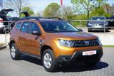 Dacia Duster II 1.0 Comfort AHK Sitzheizung PDC Klima - gebrauchte Dacia Duster aus dem Jahr 2020