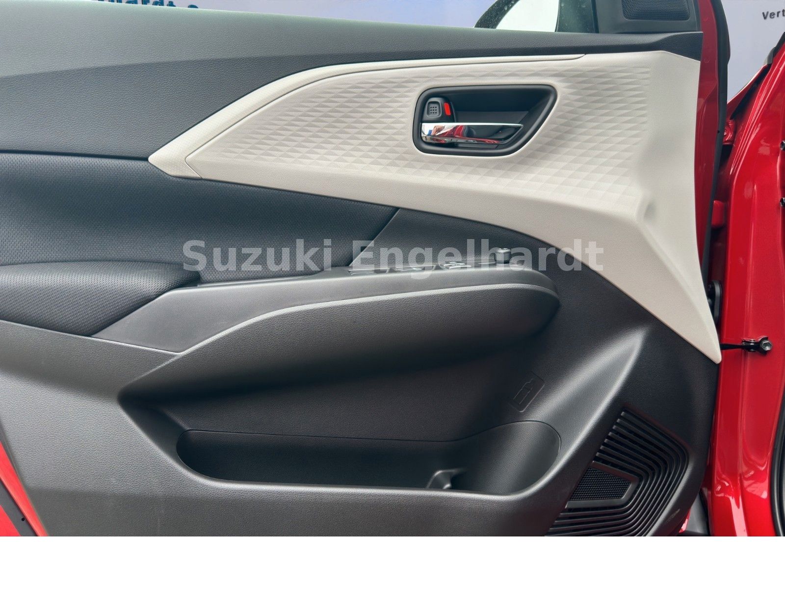 Suzuki Swift - Bild 7