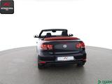 Volkswagen Golf Cabrio VI 1.4 TSI STANDHEIZUNG,NAVI,18ZOLL - Volkswagen in Berlin