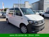 Volkswagen T6 Transporter Kasten-4Motion AHK.2,5t - Volkswagen T6 Transporter Kombi Gebrauchtwagen