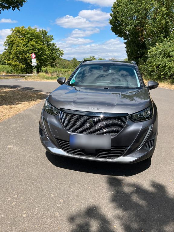 Image of Peugeot 2008