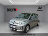 Volkswagen UP! 1.0 MPI Move Up *SHZ/Tempo/Bluetooth* - Volkswagen up! in Karlsruhe