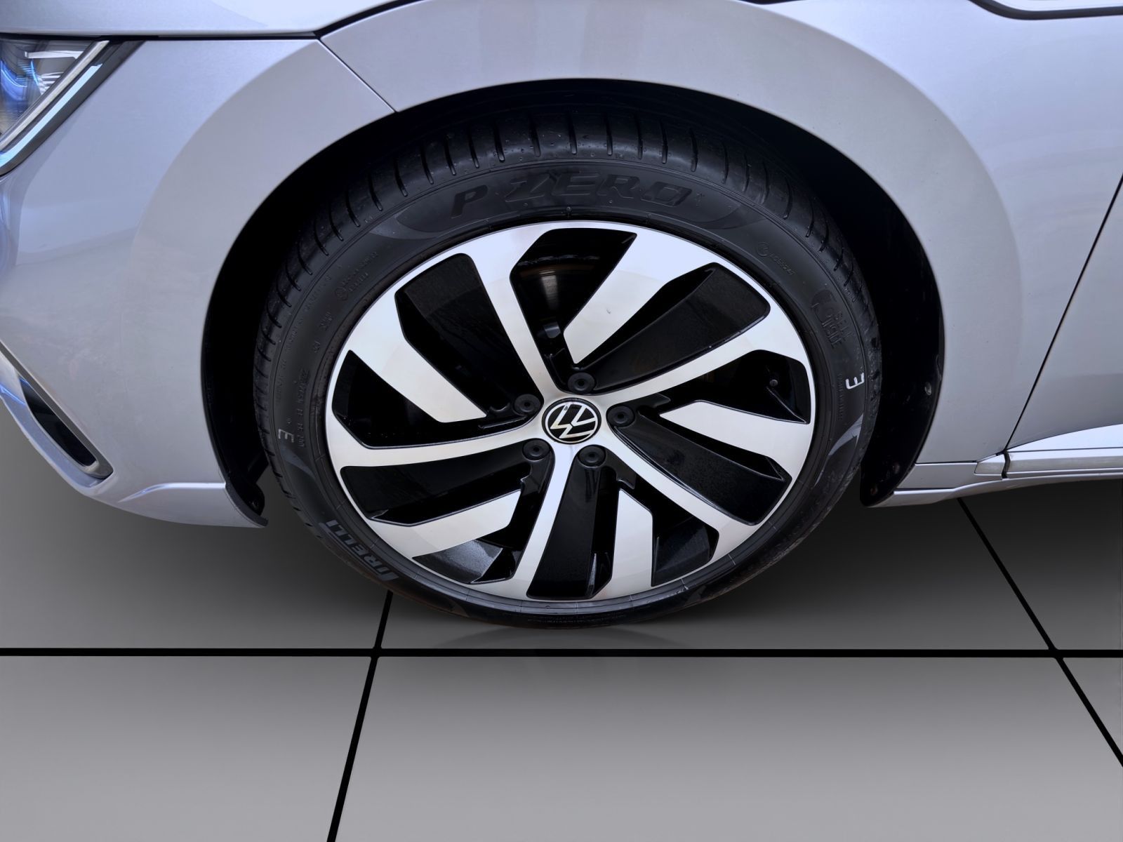 Volkswagen Arteon - Bild 9
