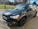 Mitsubishi ASX - gebrauchte Mitsubishi ASX aus dem Jahr 2010