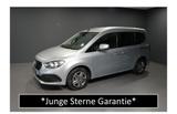 Mercedes-Benz T 180 STYLE 5-Sitze Klima Kamera Tempomat SpurW - silberne Mercedes-Benz T-Klasse