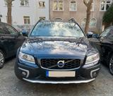 Volvo XC70 D5 AWD Summum - 215PS - Neuem TÜV  - Volvo XC70 mit Diesel-Antrieb: Kombi, Automatik