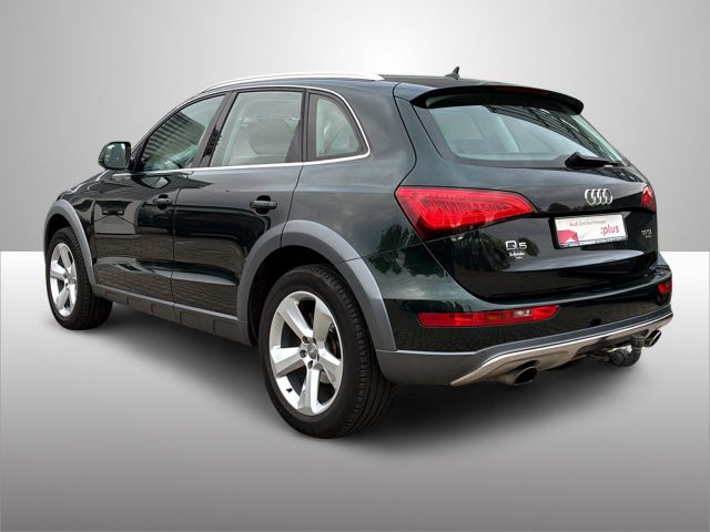 Q5 SUV 2.0 TFSI QUATTRO TIPTRONIC AZV+NAVI+XENON