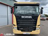 Scania G450*Hydraulik*Retarder*nur 426.000 KM* - Scania G450