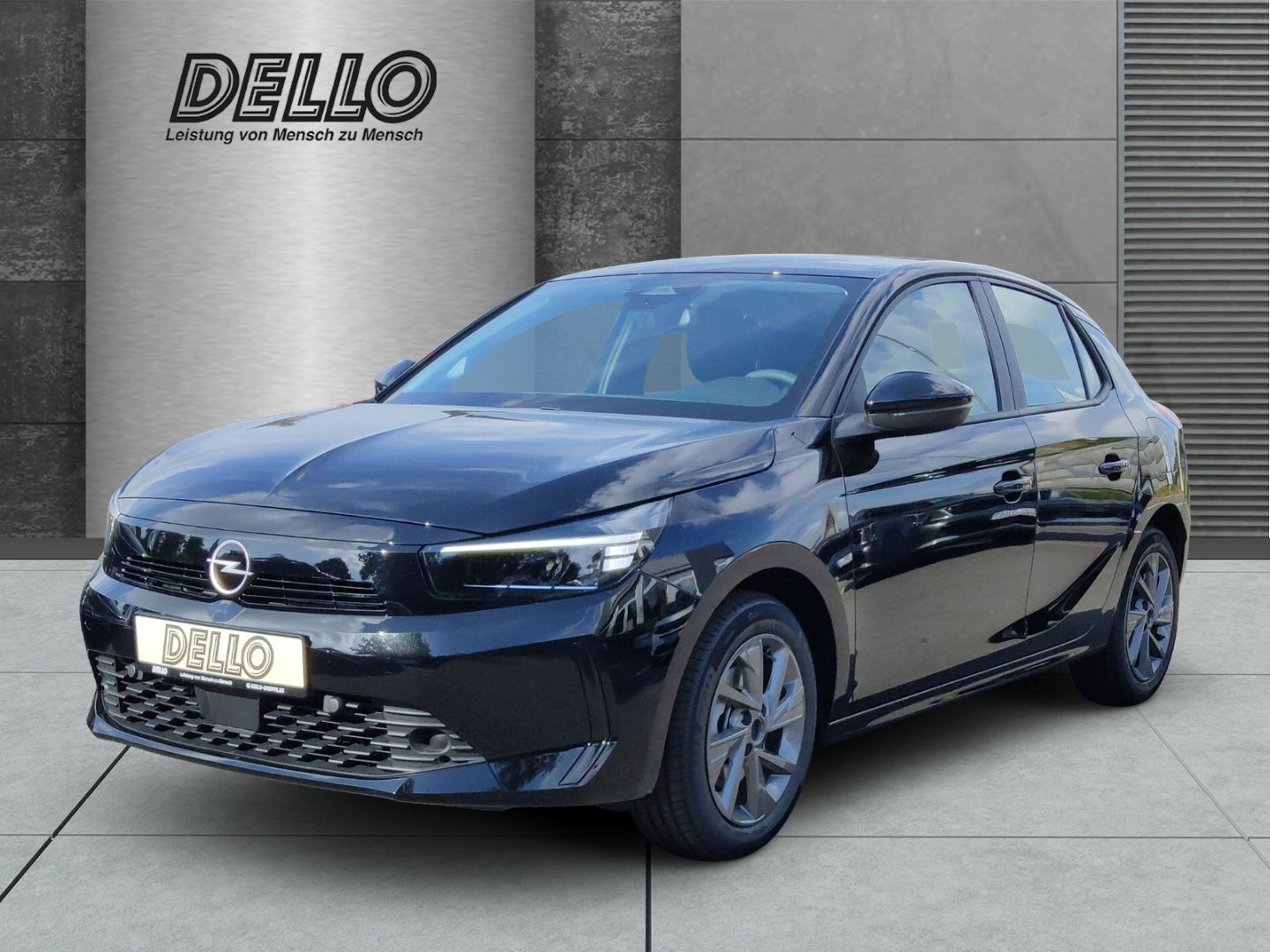 Opel Corsa Edition Turbo Komfort LED Apple CarPlay An