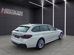 BMW 530 d Mild Hybrid M Sport (EURO 6d)