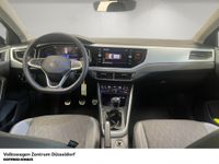 Volkswagen Taigo - Vorschau Bild 6