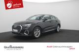 Audi Q3 Sportback 35 TDI S line LED Navi Pano - Audi Q3: Sportback